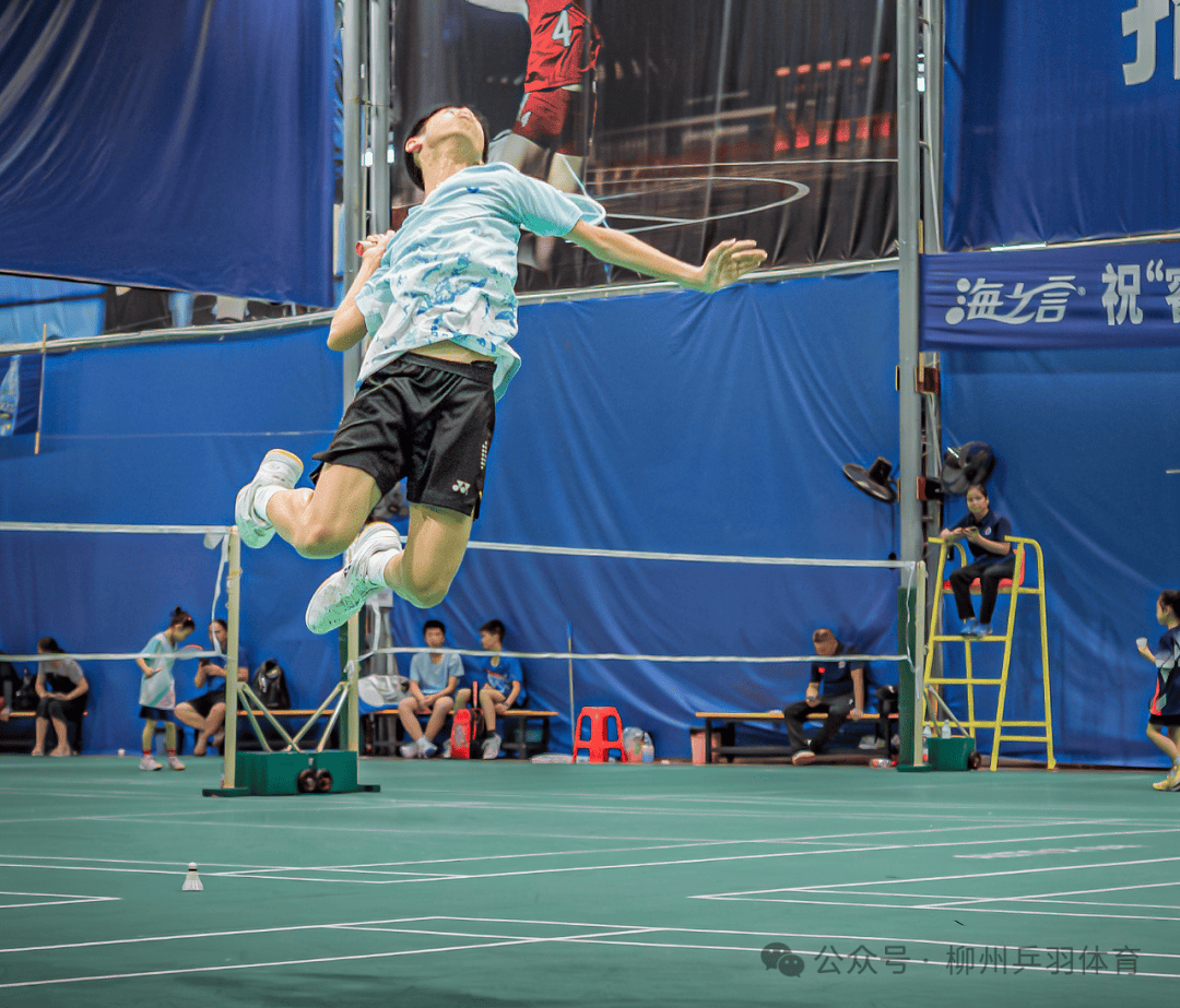 开云体育app-全球瞩目!羽毛球赛事即将收官