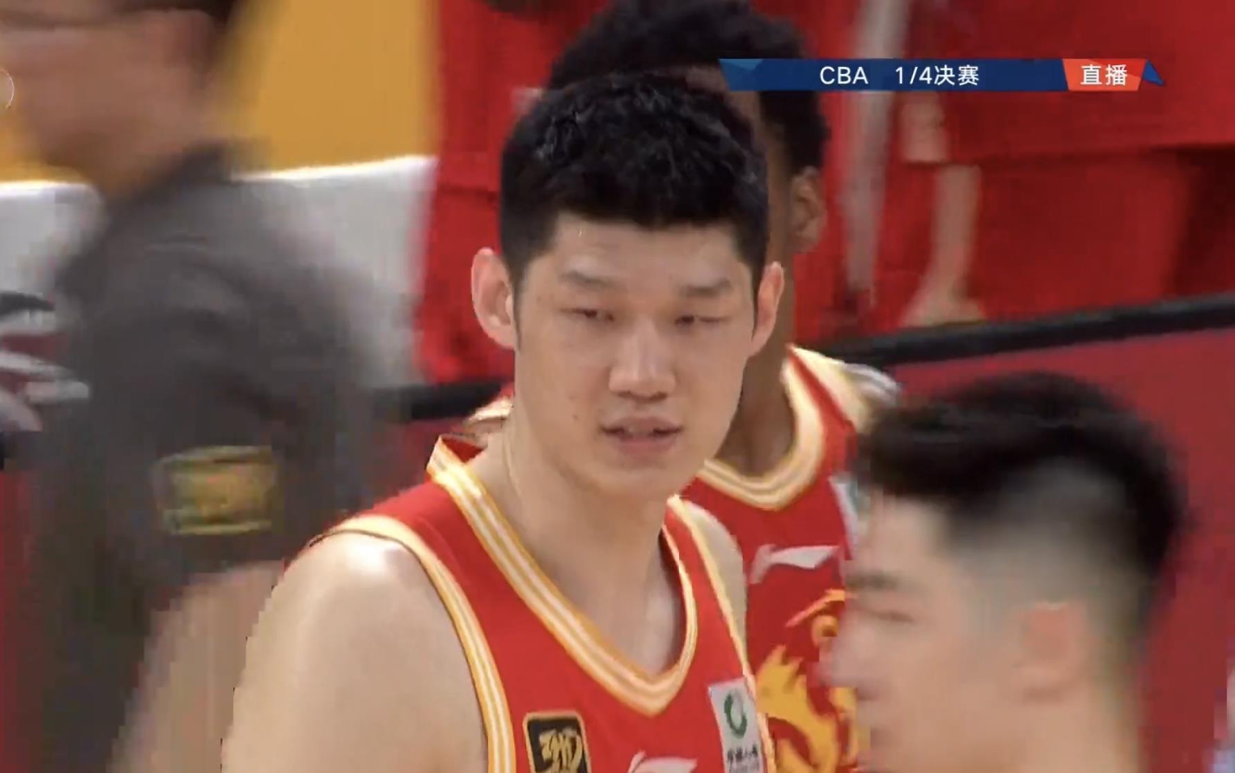 CBA官方公布最新积分榜,悬念再起 CBA官方公布最新积分榜,悬念再起