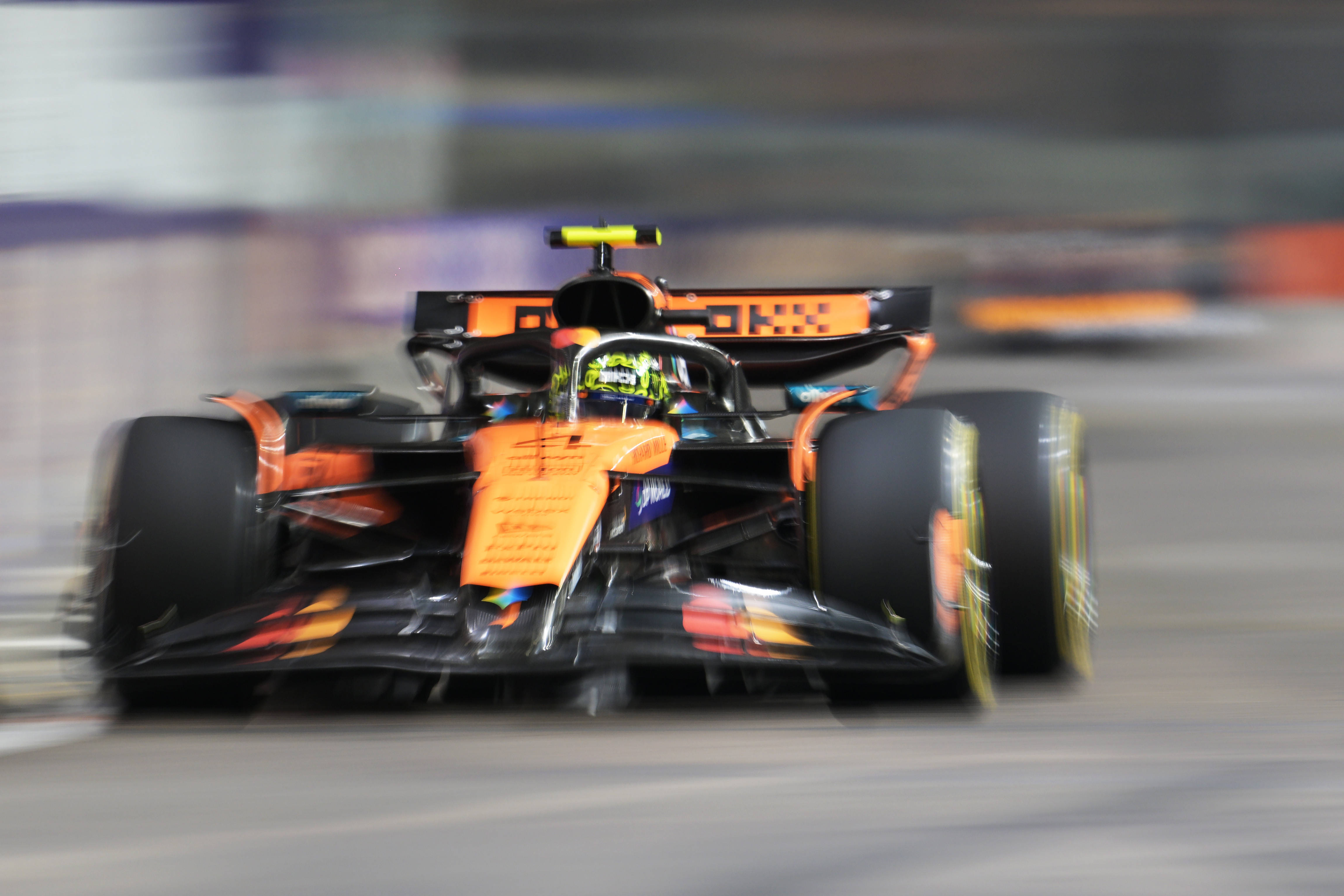 开云体育app-包含雷诺车队碾压迈凯伦，勒克莱尔扛起全队的词条