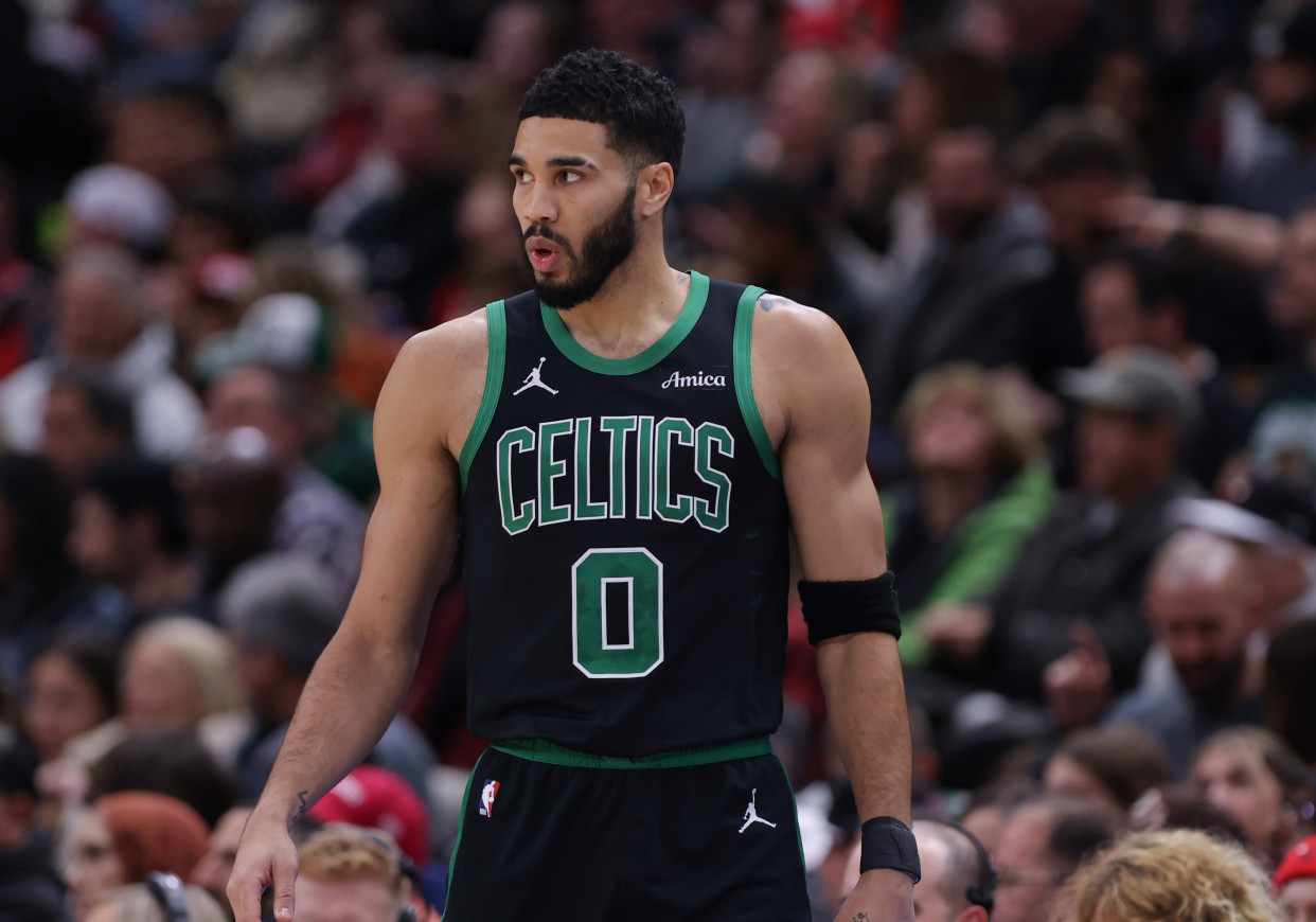 德国男篮轻取尼日利亚男篮,塔图姆统治全场的简单介绍 德国男篮轻取尼日利亚男篮,塔图姆统治全场的简单介绍