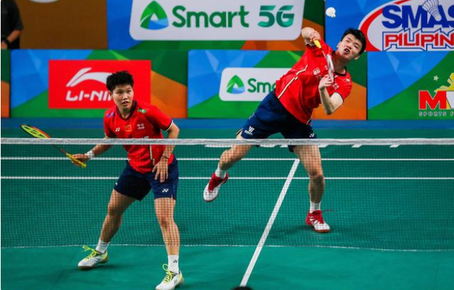 开云体育在线-日本队轻取泰国队,黄鸭组合点燃赛场