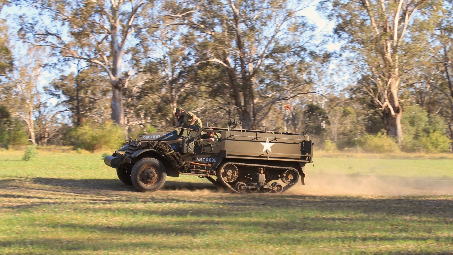 当狼群淹没丹佛高原，莫兰特在废墟上称王