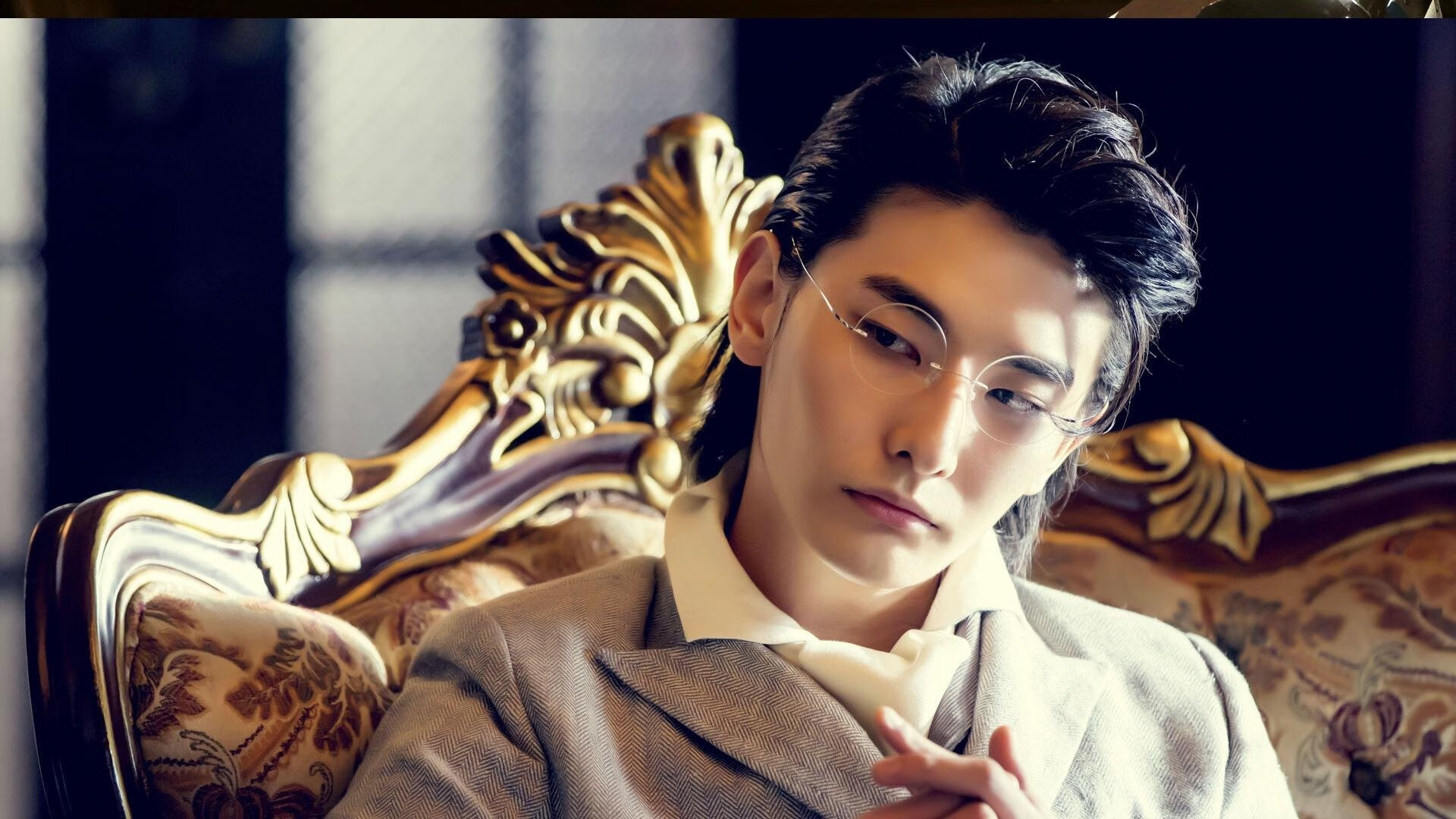 从球场到赛道，当魔术斩落老鹰，欧文在街道接管比赛